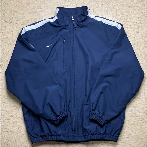 Nike Team Windbreaker - Picture 1 of 3